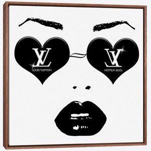 Meet your Posher, Charity